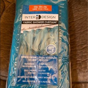 Shower Curtain